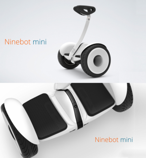 اسکوتر برقی Ninebot mini M1Robot