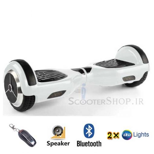اسکوتر هوشمند Smart Balance Wheel D1 – 6.5 BRGuL2