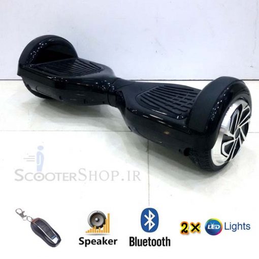 اسکوتر هوشمند Smart Balance Wheel D1 – 6.5 BRGuL2