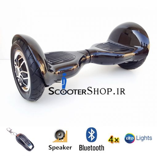 اسکوتر برقی Smart Balance wheel 10-BRL4