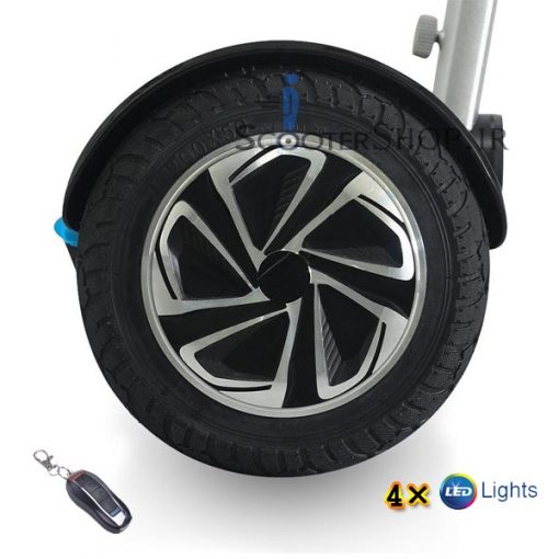 اسکوتر برقی هوشمند Smart Balance Wheel – F1 – ۸R4LH