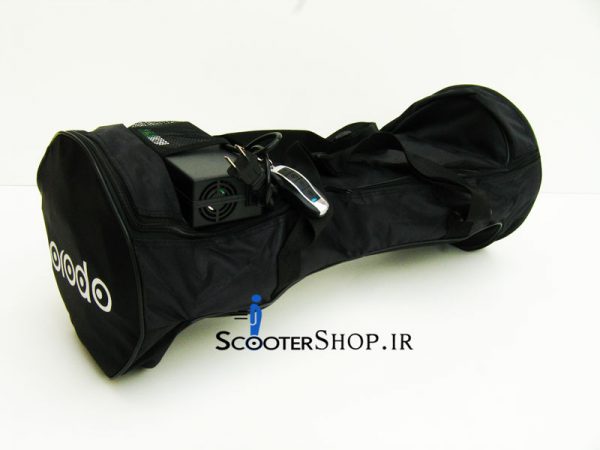 کیف حمل اسکوتر هوشمند سوکول Carry Bag Electric Scooter SOCOOL